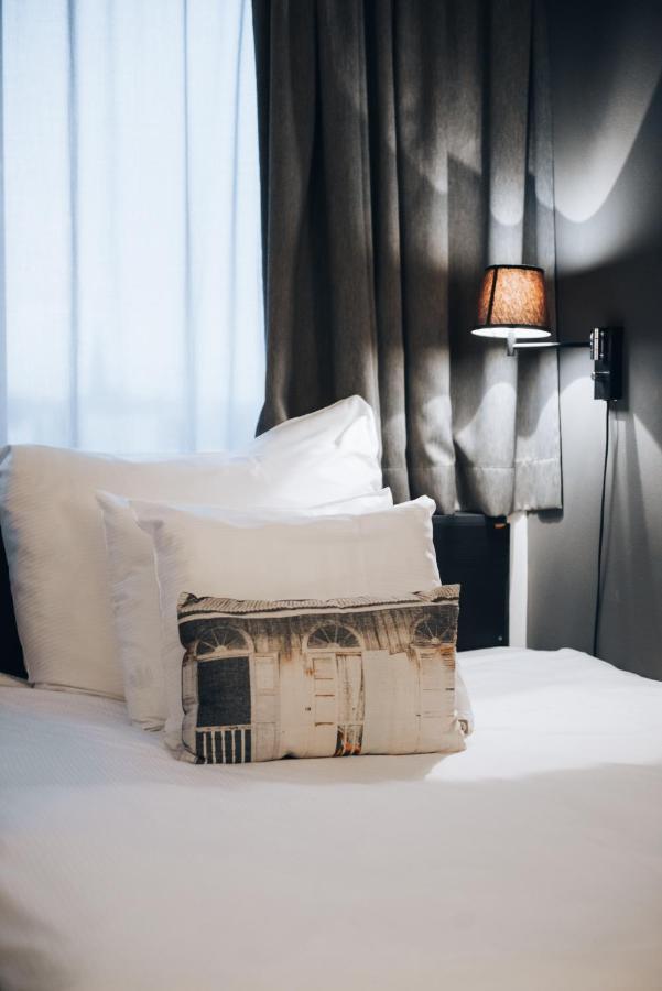 Clarion Gillet 4* Uppsala
