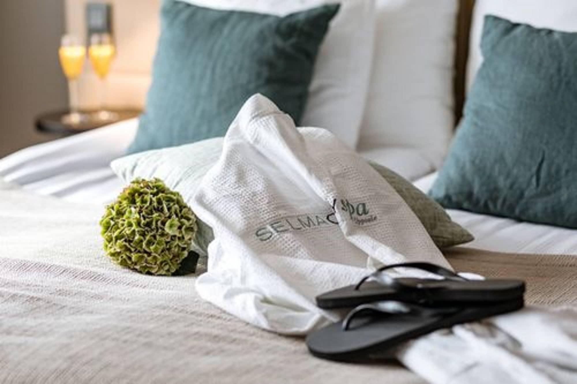 Hotel Clarion Gillet
