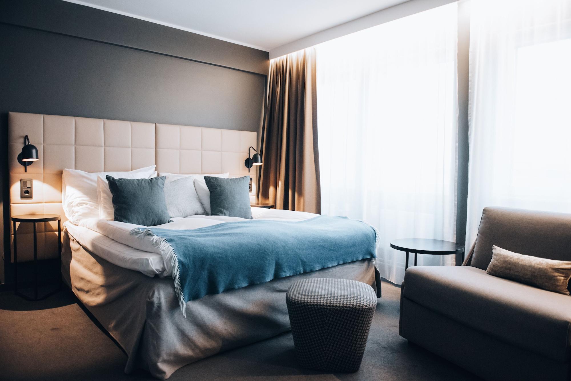 Clarion Gillet Hotel