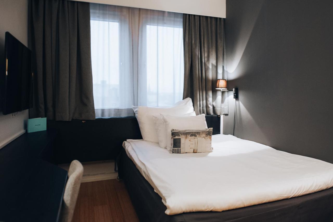 Hotel Clarion Gillet