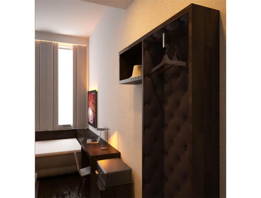 Hotel Clarion Gillet Uppsala