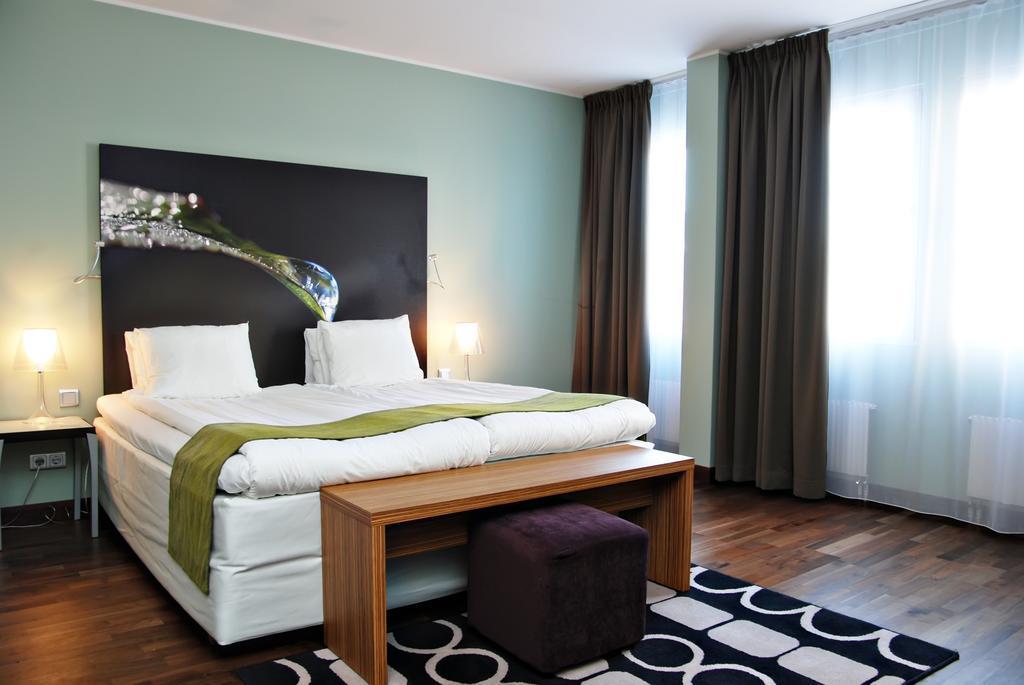 Clarion Gillet Hotel Uppsala