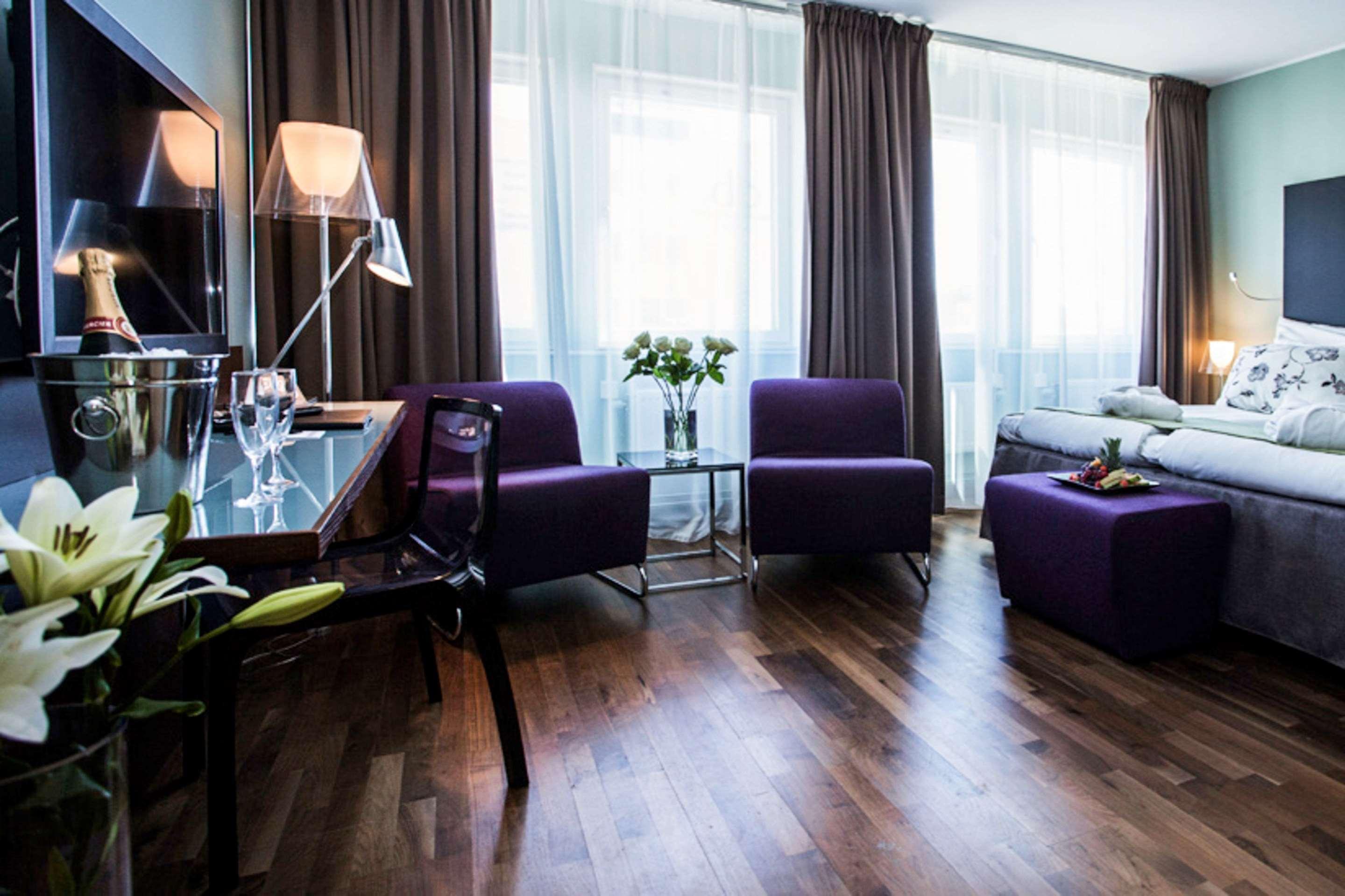 Hotel Clarion Gillet