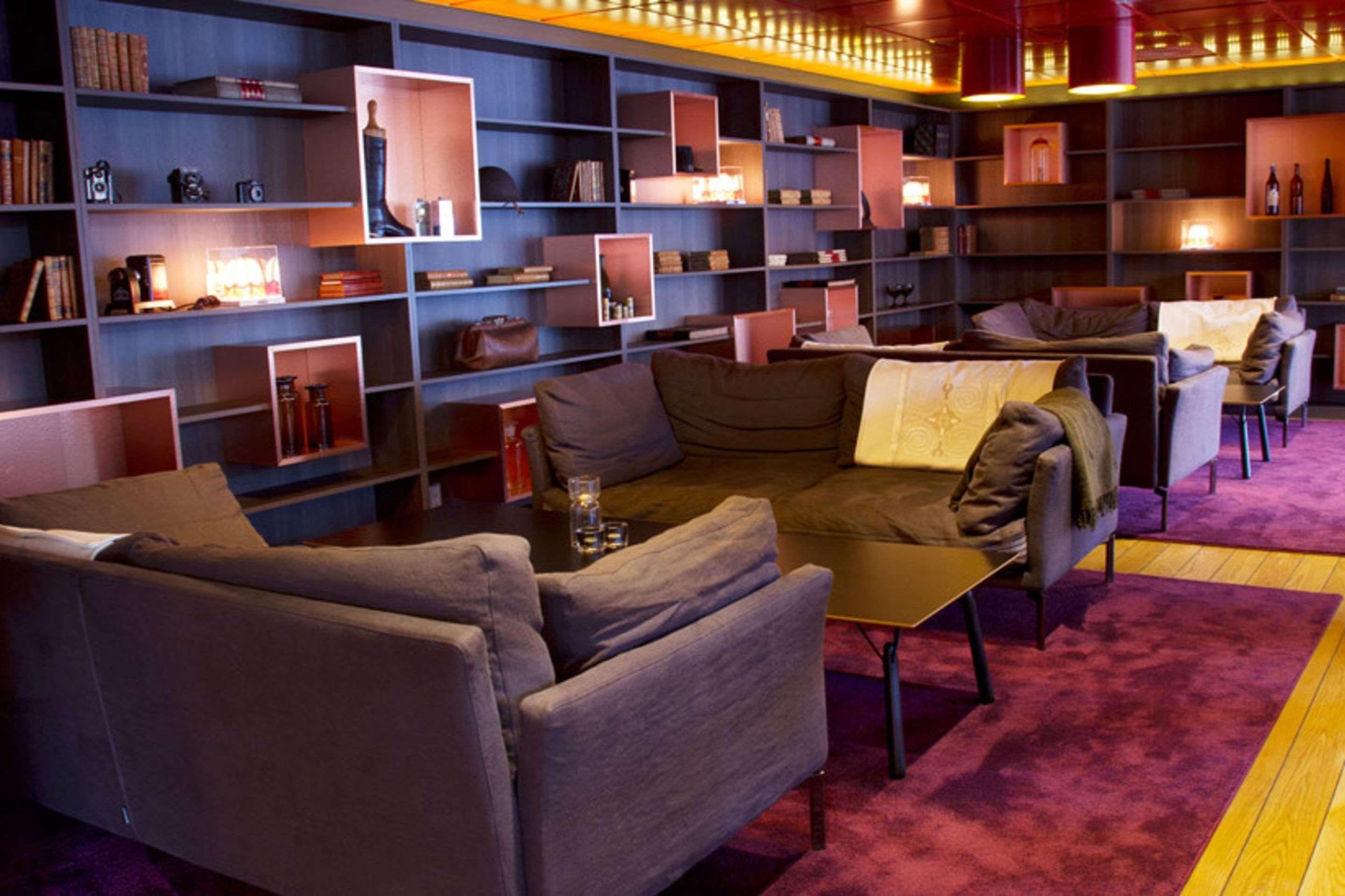 Hotel Clarion Gillet 4*
