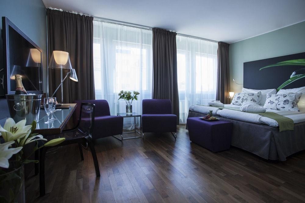 Clarion Gillet 4*