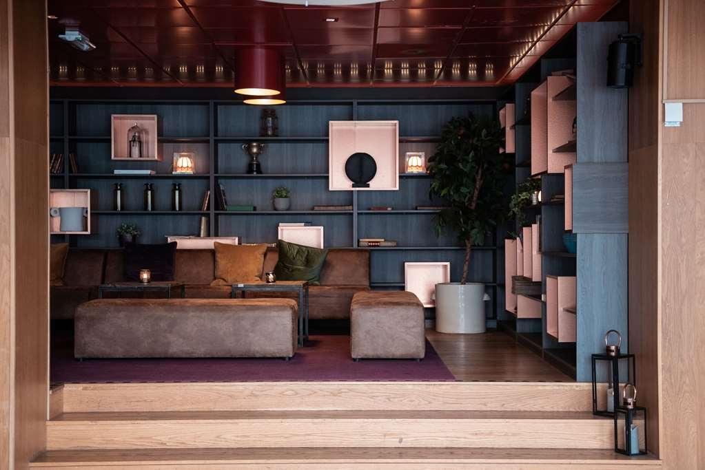 Hotel Clarion Gillet