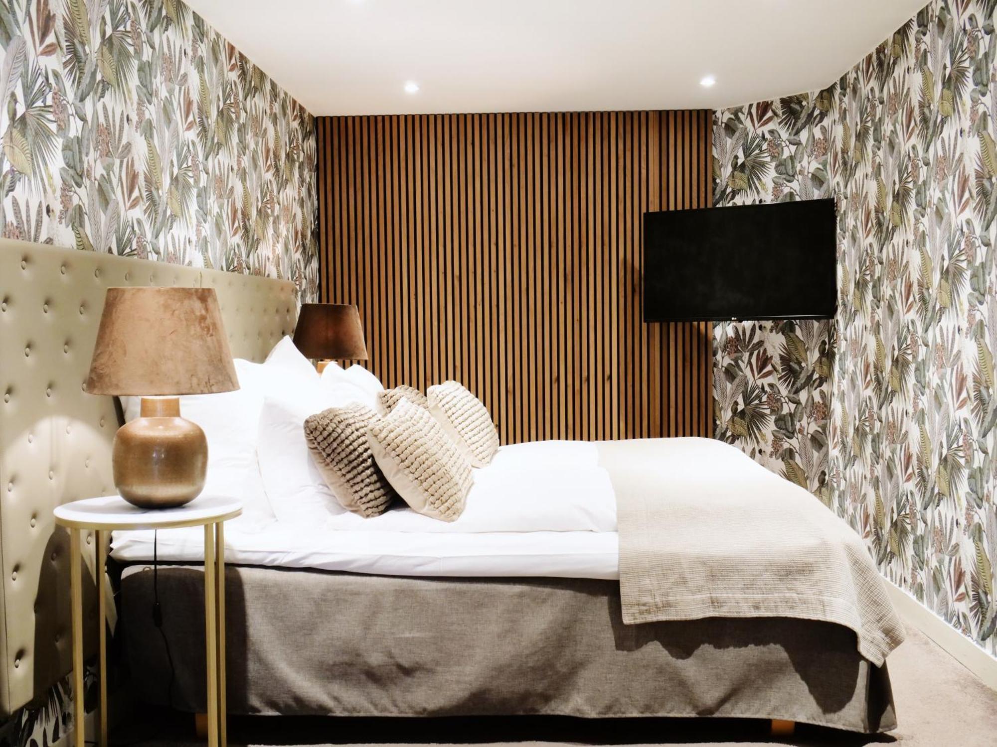 Hotel Clarion Gillet 4*